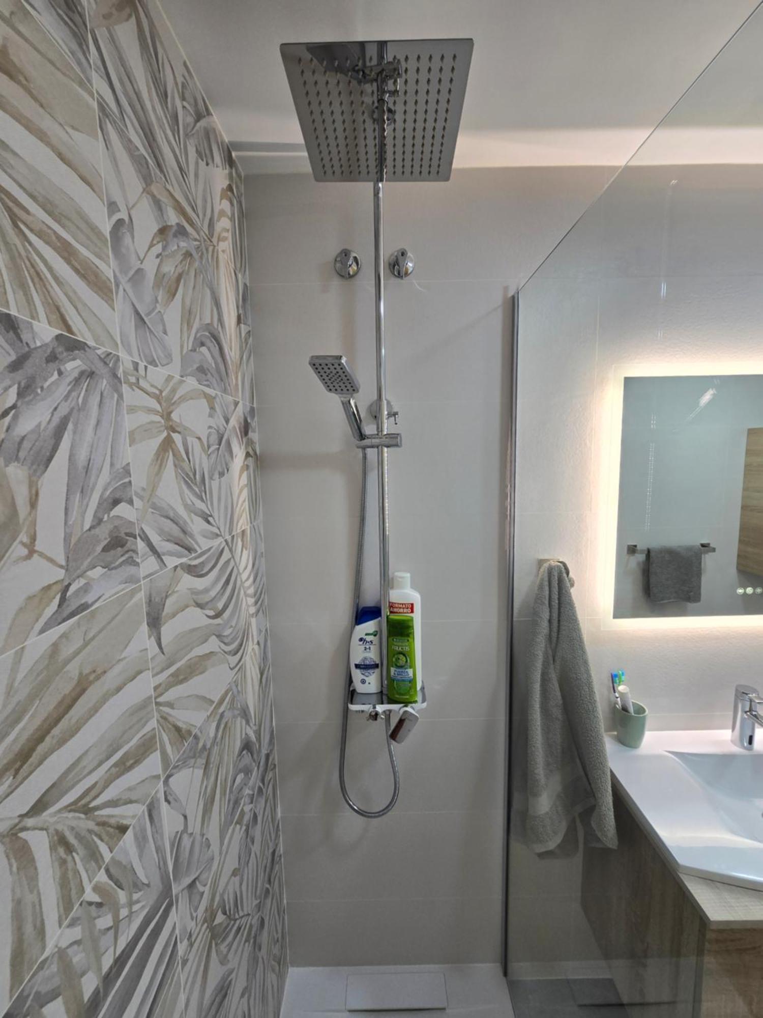 Apartement Santa Pola - 2 Bedrooms - Playa Lisa Tamarit - Airco - Parking Dış mekan fotoğraf